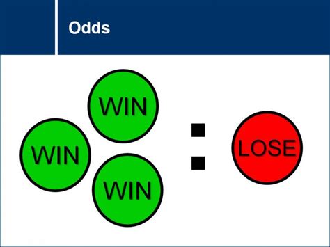 odds definition|Odds .